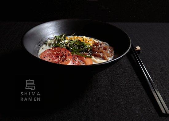 Shima Ramen